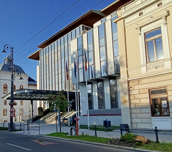MApN confirmă: Drona a survolat Botoșaniul și s-a prăbușit la Suceava