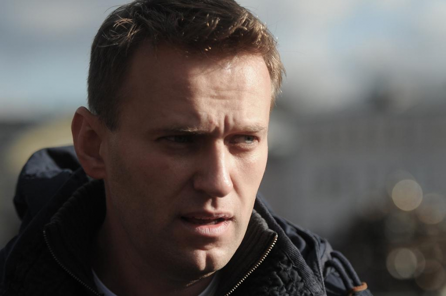 Aleksei Navalnîi se întoarce în Rusia