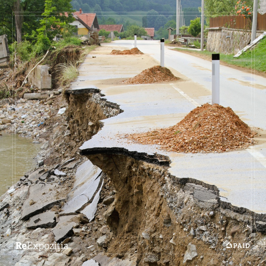 Când vom abandona „construitul în neștire”?