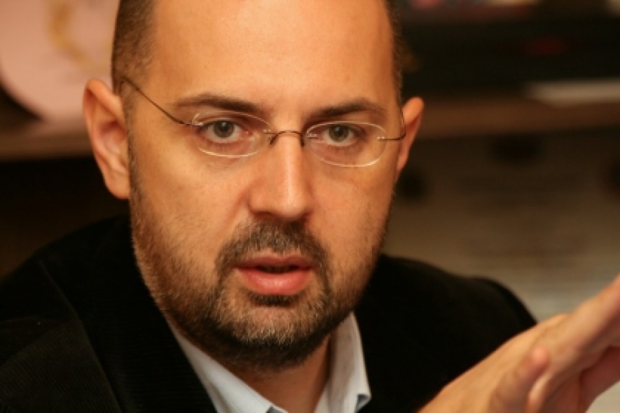 Kelemen Hunor: Preluăm şefia SGG şi îl susţinem pe Vasile Blaga la preşedinţia Senatului