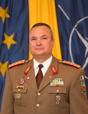 Nicolae Ciucă este prim-ministru interimar