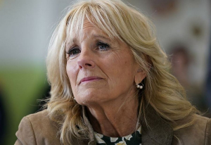 Prima Doamnă a SUA, Jill Biden, testată pozitiv la COVID