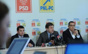 Parlamentarii opoziţiei au votat intrarea în &quot;protest parlamentar pe perioadă nedeterminată&quot;