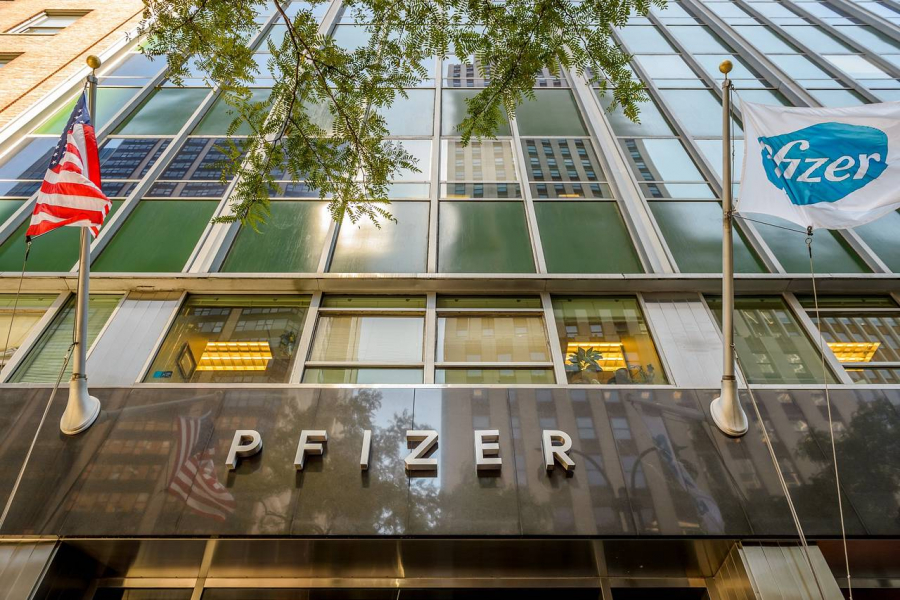 Guvernul se pregătește de procesul cu Pfizer