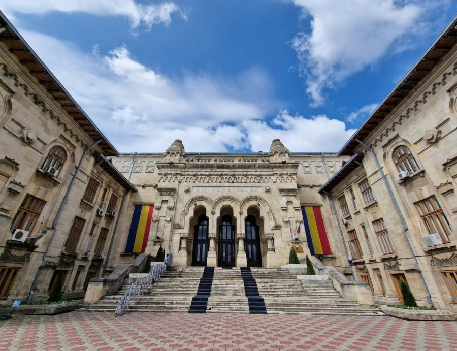 Cinci gălăţeni, la vârful cercetării ştiinţifice naţionale