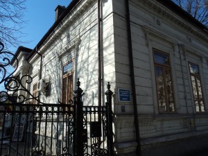 Ce SE CONSTRUIEŞTE NOU pe strada Domnească