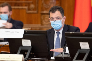 PSD vs ministrul Sănătății