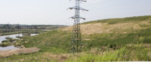 Vechea GROAPĂ DE GUNOI este de NERECUNOSCUT