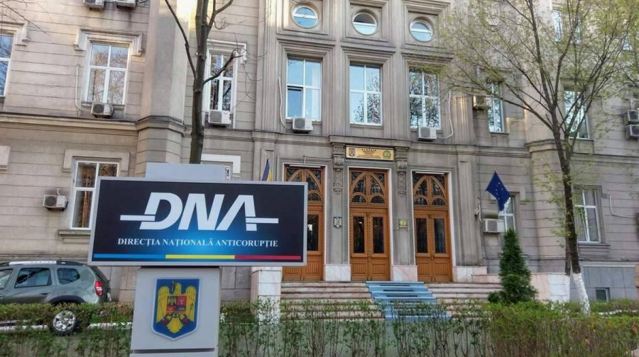 UPDATE | Candidaţi la şefia DNA admiși pentru concurs