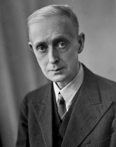 Remember. Fartein Valen (1887-1952)