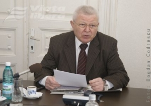 Un buget văzut din afara Parlamentului  