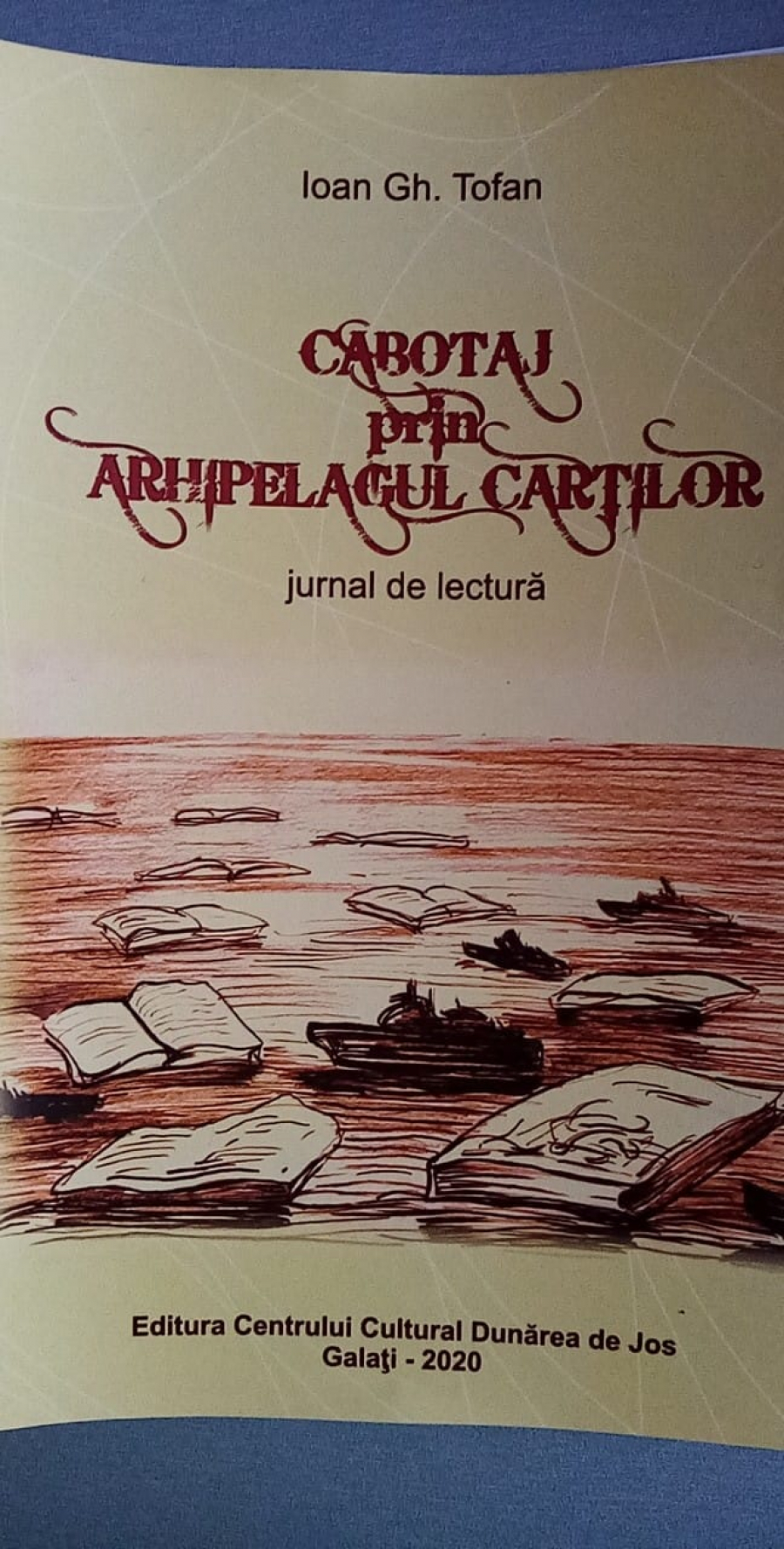 Legătură subterană între scriitor şi om. Proza cronicilor și amintirilor literare