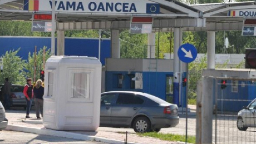 RUTE ALTERNATIVE pentru trecerea FRONTIEREI în perioada Sărbătorilor de Iarnă