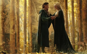 Primii spectatori laudă serialul din universul Lord of the Rings