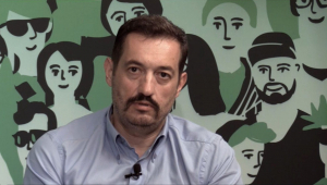 Procurorul Bogdan Pîrlog despre votul din CSM (VIDEO)