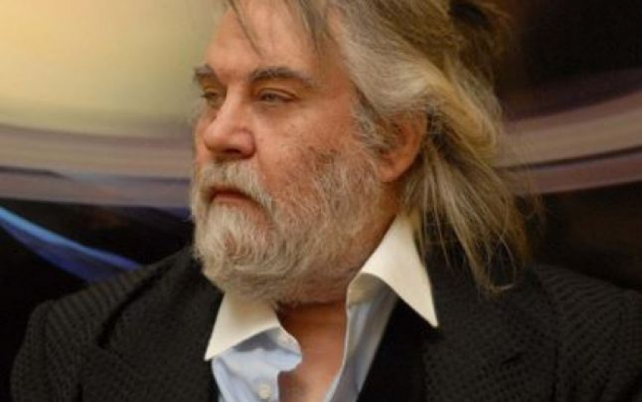 A murit cunoscutul compozitor grec Vangelis