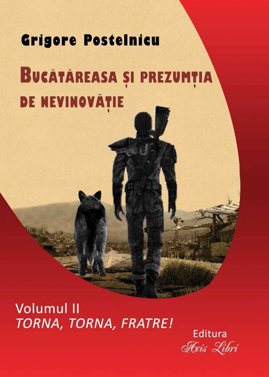 CRONICĂ DE CARTE | O sumă de meditaţii. "E aşa de rău să furi destinul cuiva?"