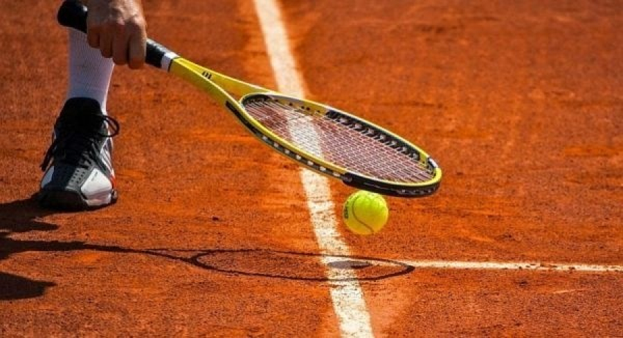 Tenis. Poziționarea sportivilor gălățeni în clasamentele naționale