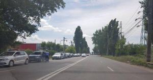 Solicitări urgente ale şoferilor protestatari