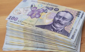 Ministrul Economiei este plătit în EURO 2024