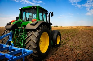 Cum se va subvenţiona motorina folosită în agricultură
