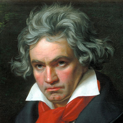 Oameni de seamă. Ludwig van Beethoven, geniul care a revoluţionat muzica