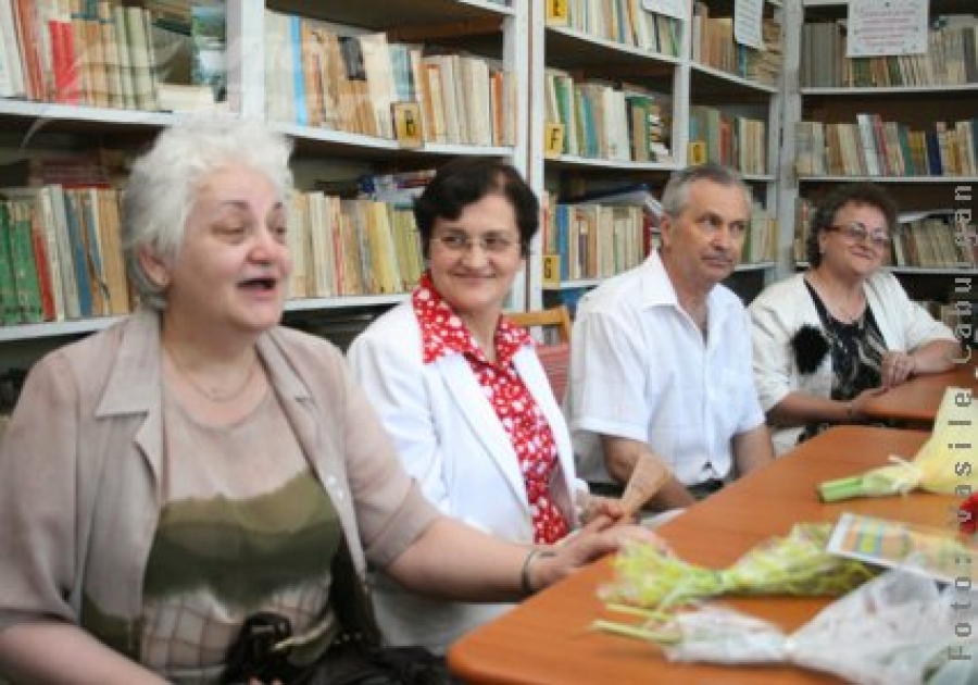 Pleacă generaţia de aur 