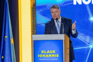 Rezultate exit poll: Klaus Iohannis, preşedintele României până în 2025