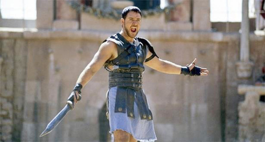 Filmul „Gladiator“ va avea o continuare