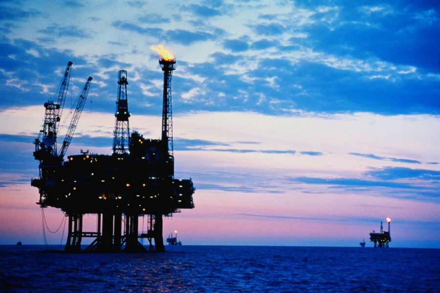 România exportă gaze din Marea Neagră în Moldova