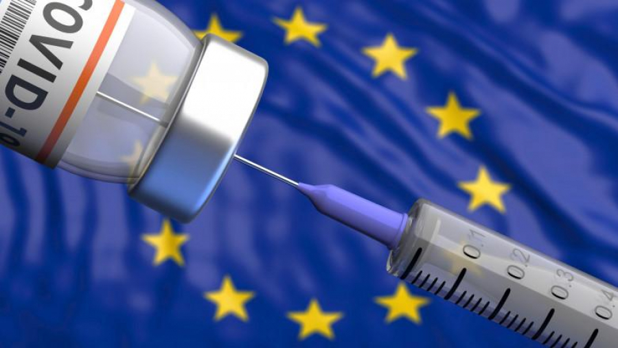 Restricţii suplimentare ale UE privind exporturile de vaccinuri