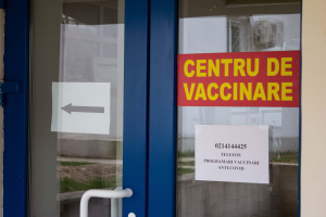 Din nou, mai puţin de 2.000 de imunizări împotriva COVID-19 în județ