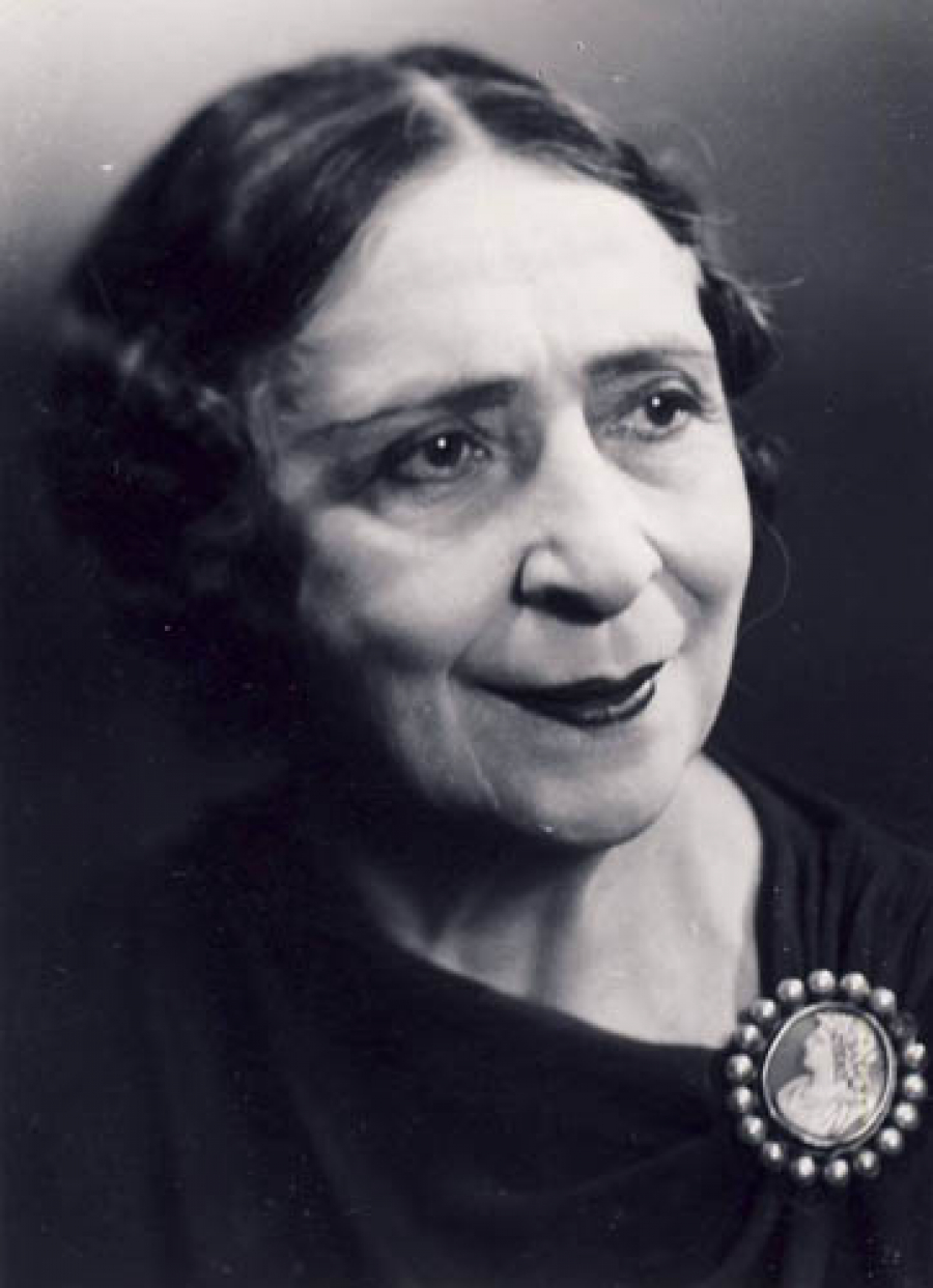 Cariere. Maria Filotti, o stea în lumea teatrului