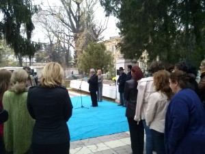 &quot;Cetatea Cărţii&quot;, la 123 ani: Biblioteca „V. A. Urechia” îşi sărbătoreşte istoria