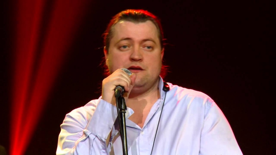 Recital extraordinar. Vali Boghean Band cântă la Galaţi