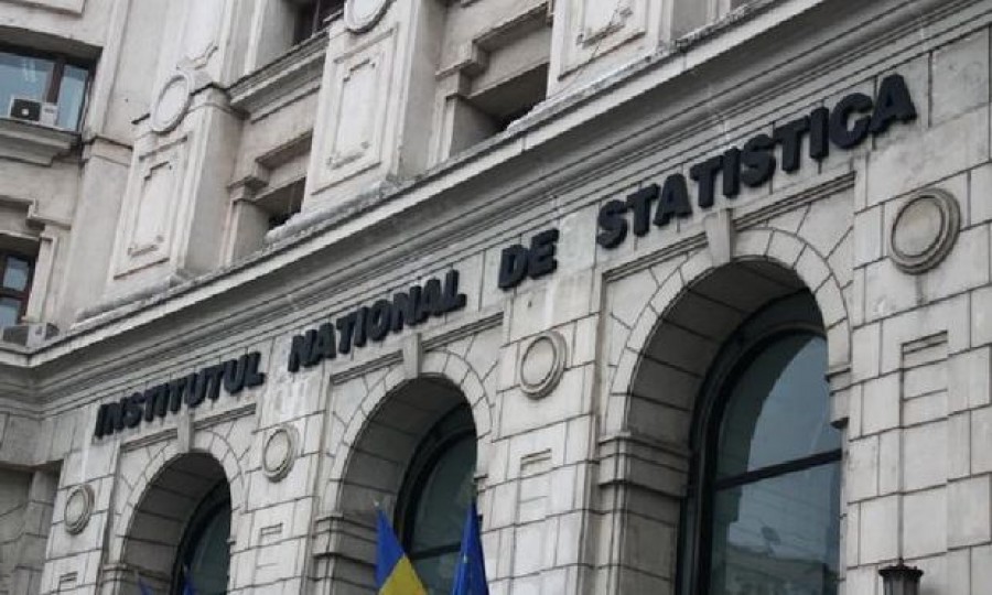 UPDATE/ România a REINTRAT ÎN RECESIUNE. Economia a ÎNCETINIT: PIB în scădere, creştere anuală diminuată semnificativ