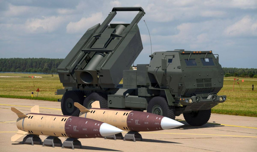 SUA ar putea trimite rachete ATACMS în Ucraina