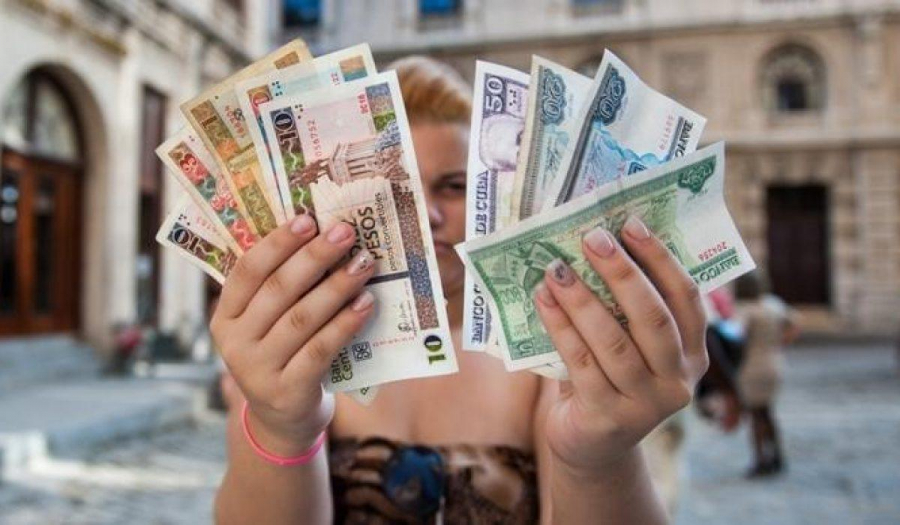 Cuba accelerează procesul de „dolarizare” a economiei