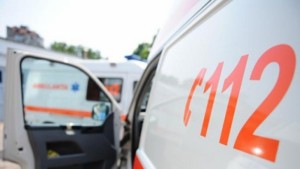 Un COPIL DE ŞASE ANI, lăsat nesupravegheat, RĂNIT într-un ACCIDENT RUTIER