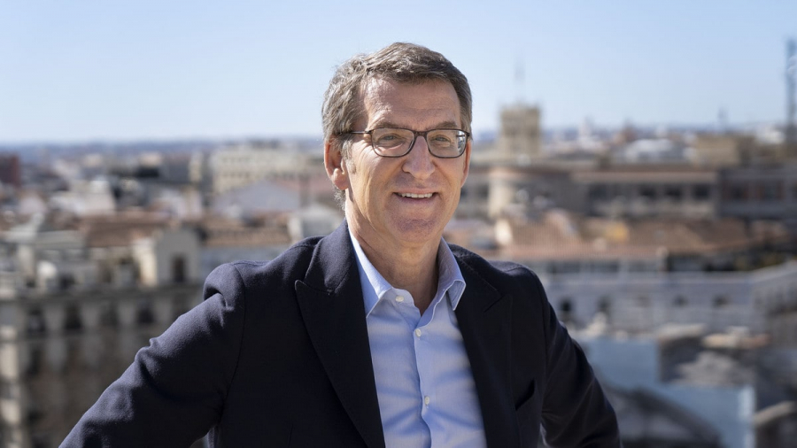 Dreapta ar fi câștigat alegerile legislative din Spania