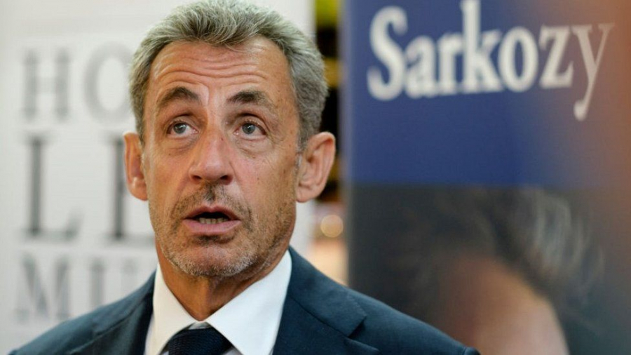 Sarkozy va fi judecat în dosarul libian