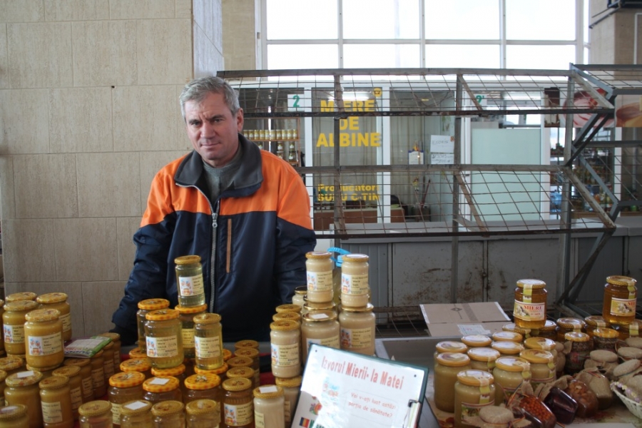 "A fost dezastru, anul ăsta" | Producţia, la o treime din cea satisfăcătoare