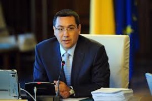 Victor Ponta, despre Codul rutier: Suspendăm permisul dacă amenzile nu sunt plătite în 30 de zile