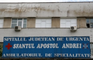Bani pentru modernizarea spitalelor