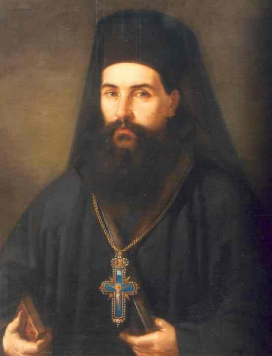 Remember. Iosif Naniescu (1820-1902)