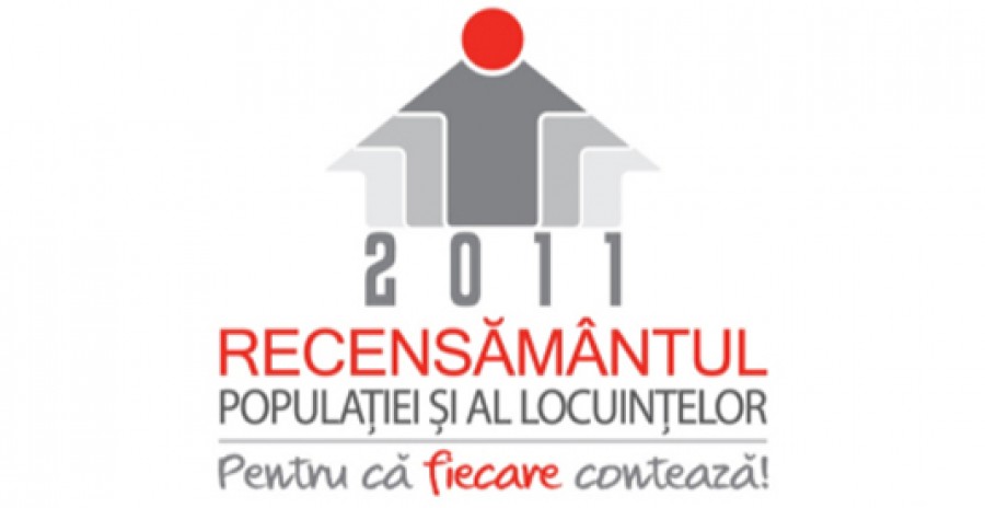 Recensământ 2011 / 82.194 de locuinţe şi 206.117 persoane  recenzate