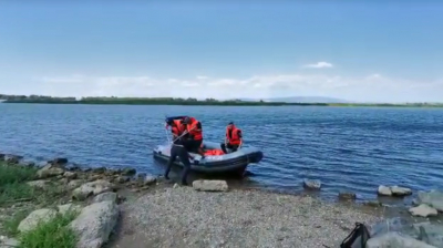 UPDATE: Încă un tânăr din Galați s-a înecat în Siret. A fost găsit după 24 de ore