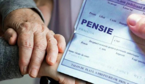 Pragul de impozitare a pensiilor va fi modificat
