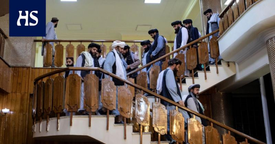 Prima vizită oficială a talibanilor, în Norvegia