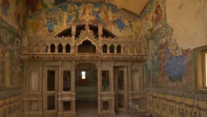 Singura biserică românească din Israel va fi redeschisă